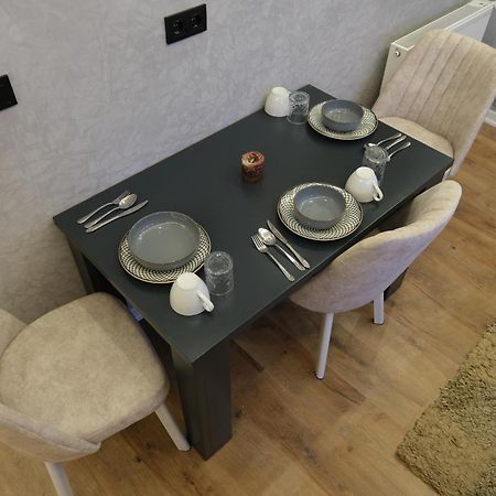 Taksim Neo Pera Suites 이스탄불 외부 사진