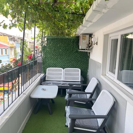 Taksim Neo Pera Suites 이스탄불 외부 사진