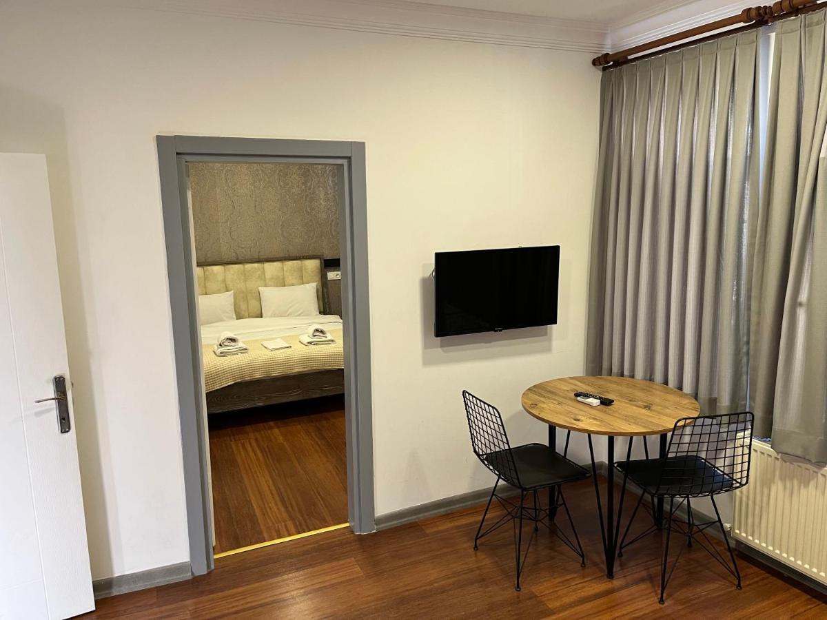 Taksim Neo Pera Suites 이스탄불 외부 사진