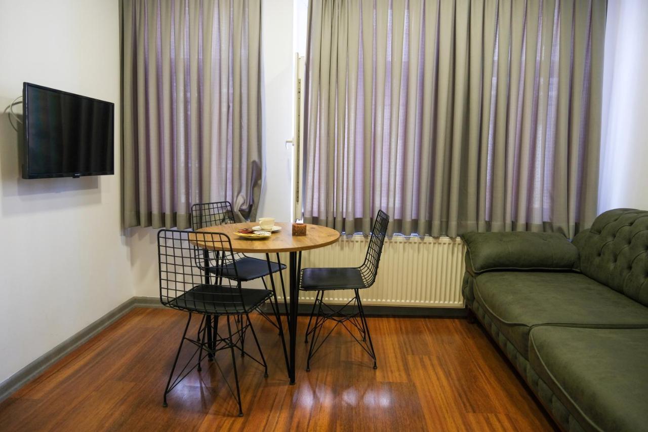 Taksim Neo Pera Suites 이스탄불 외부 사진