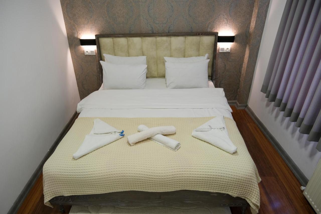 Taksim Neo Pera Suites 이스탄불 외부 사진