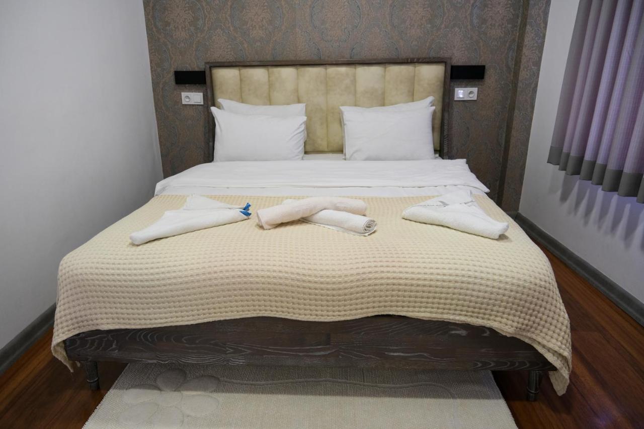 Taksim Neo Pera Suites 이스탄불 외부 사진