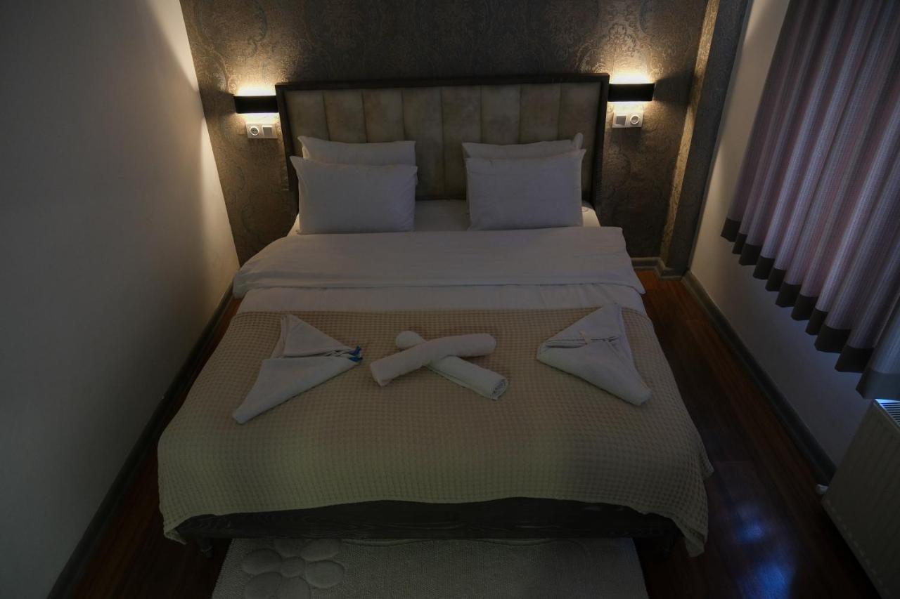 Taksim Neo Pera Suites 이스탄불 외부 사진