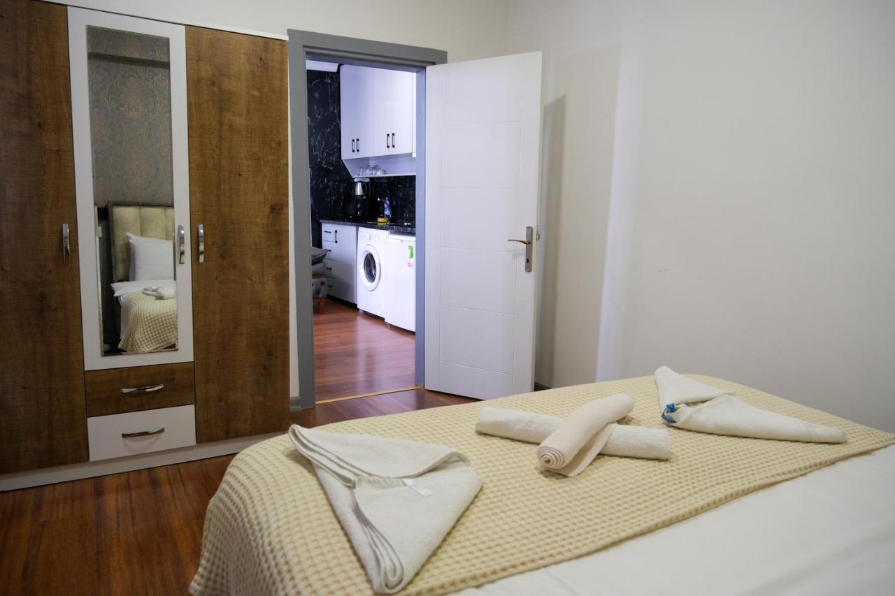 Taksim Neo Pera Suites 이스탄불 외부 사진