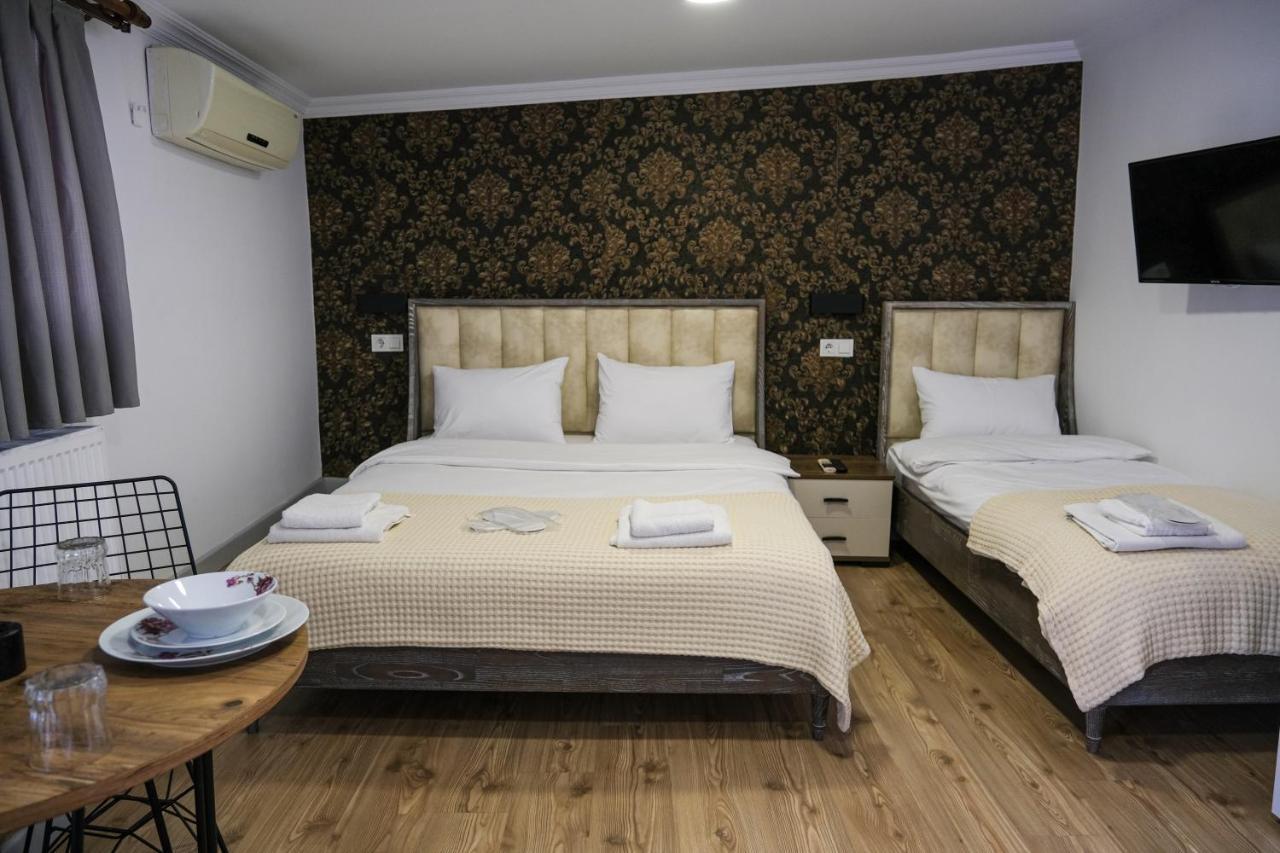 Taksim Neo Pera Suites 이스탄불 외부 사진