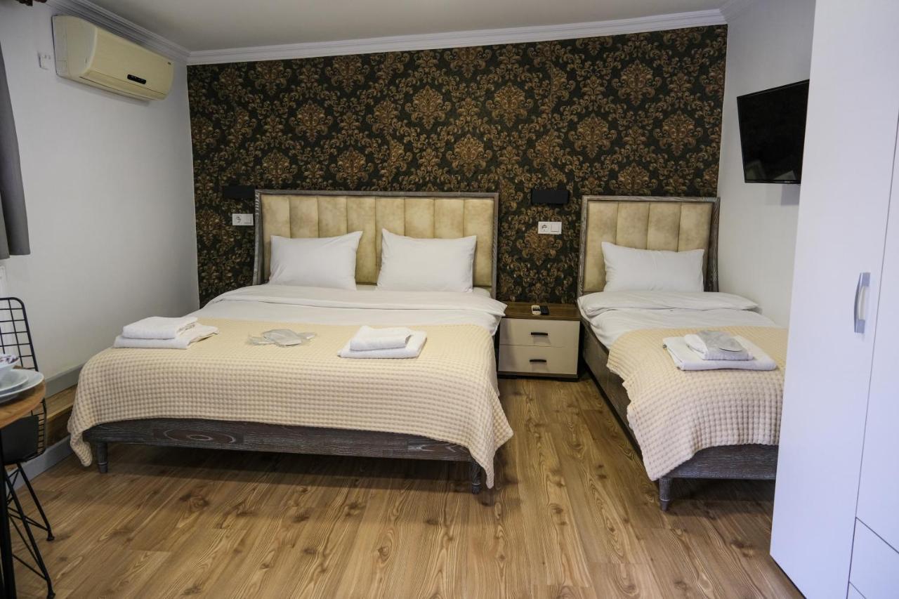 Taksim Neo Pera Suites 이스탄불 외부 사진
