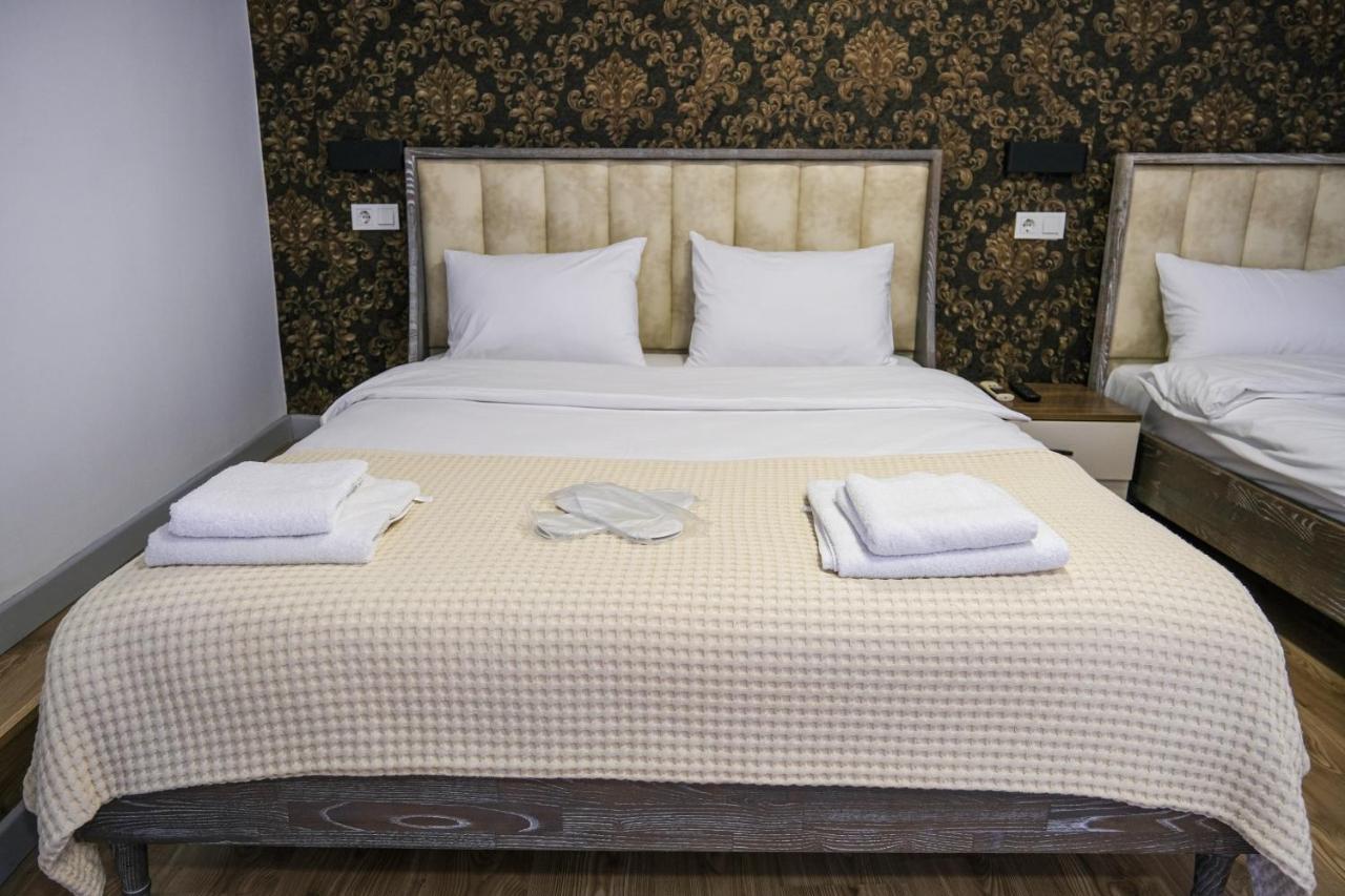 Taksim Neo Pera Suites 이스탄불 외부 사진