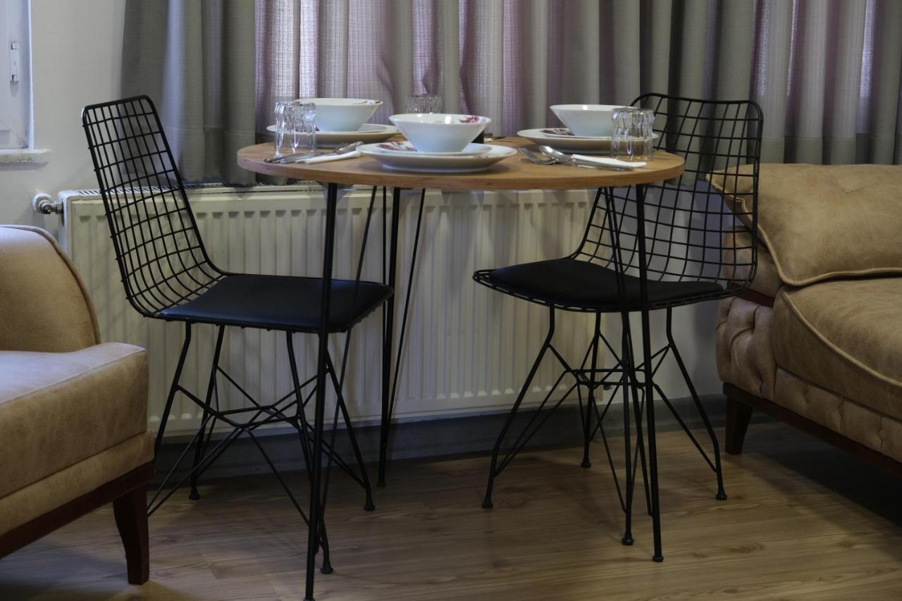 Taksim Neo Pera Suites 이스탄불 외부 사진