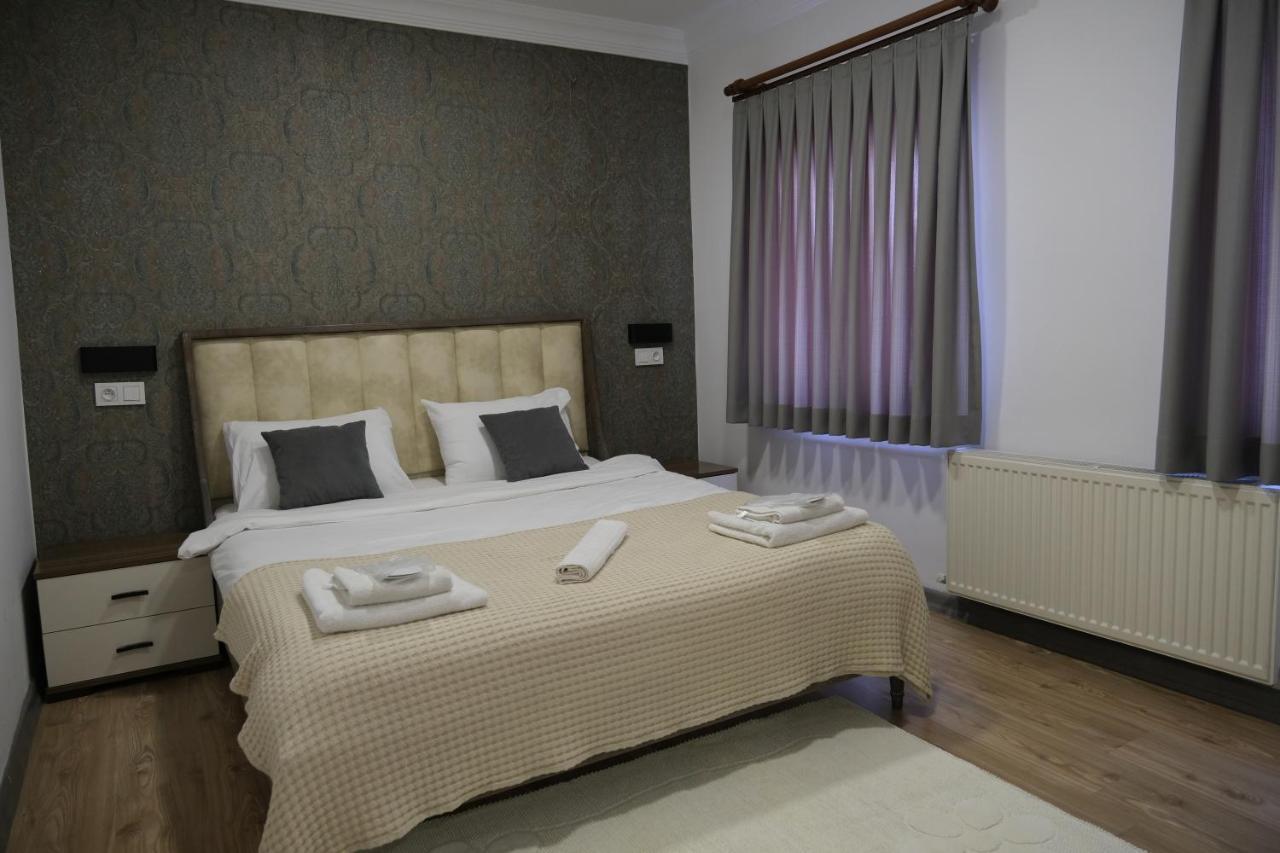 Taksim Neo Pera Suites 이스탄불 외부 사진