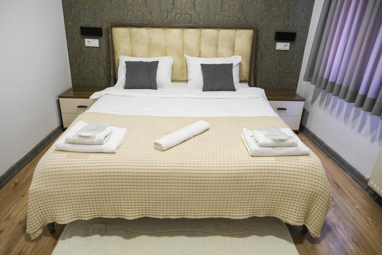 Taksim Neo Pera Suites 이스탄불 외부 사진
