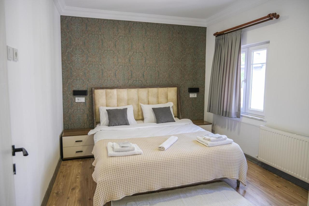 Taksim Neo Pera Suites 이스탄불 외부 사진