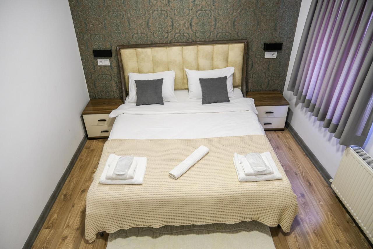 Taksim Neo Pera Suites 이스탄불 외부 사진
