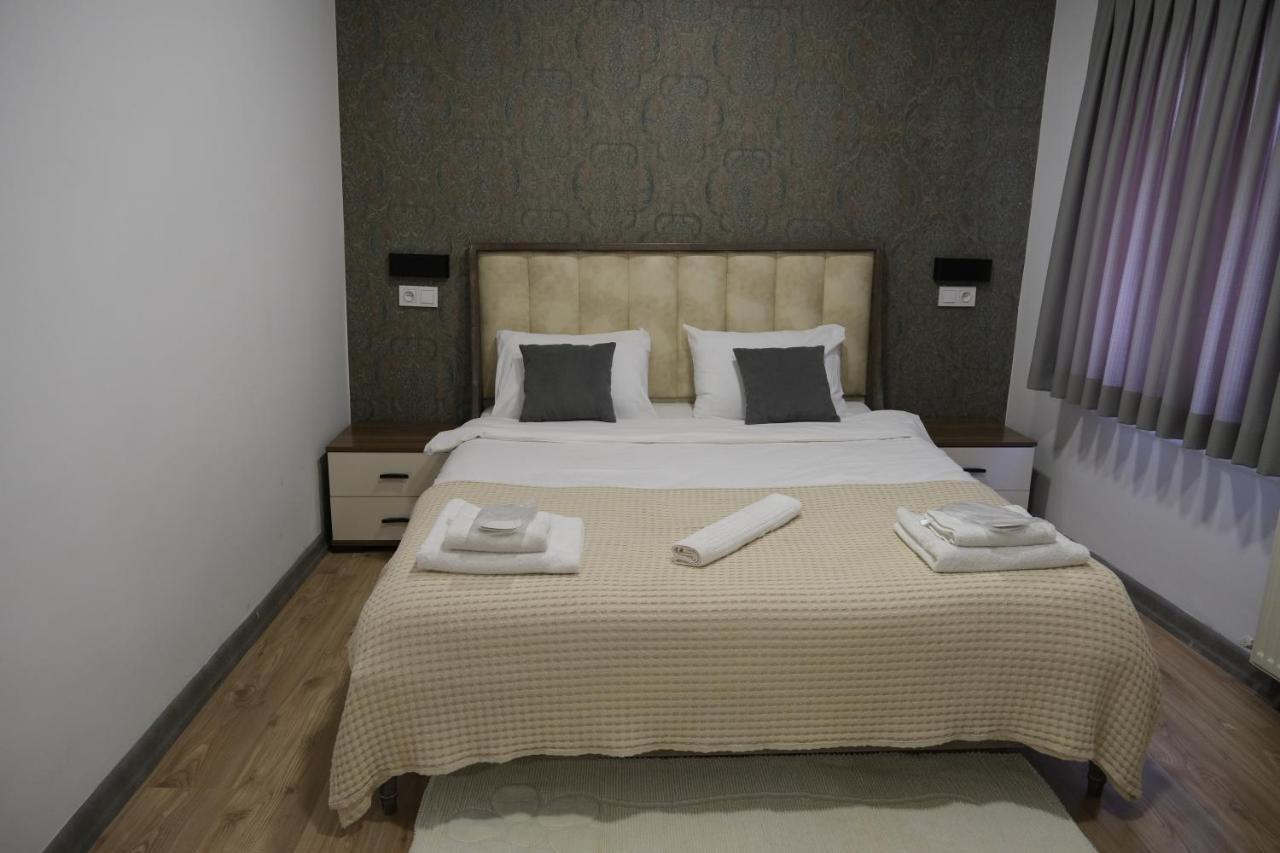 Taksim Neo Pera Suites 이스탄불 외부 사진