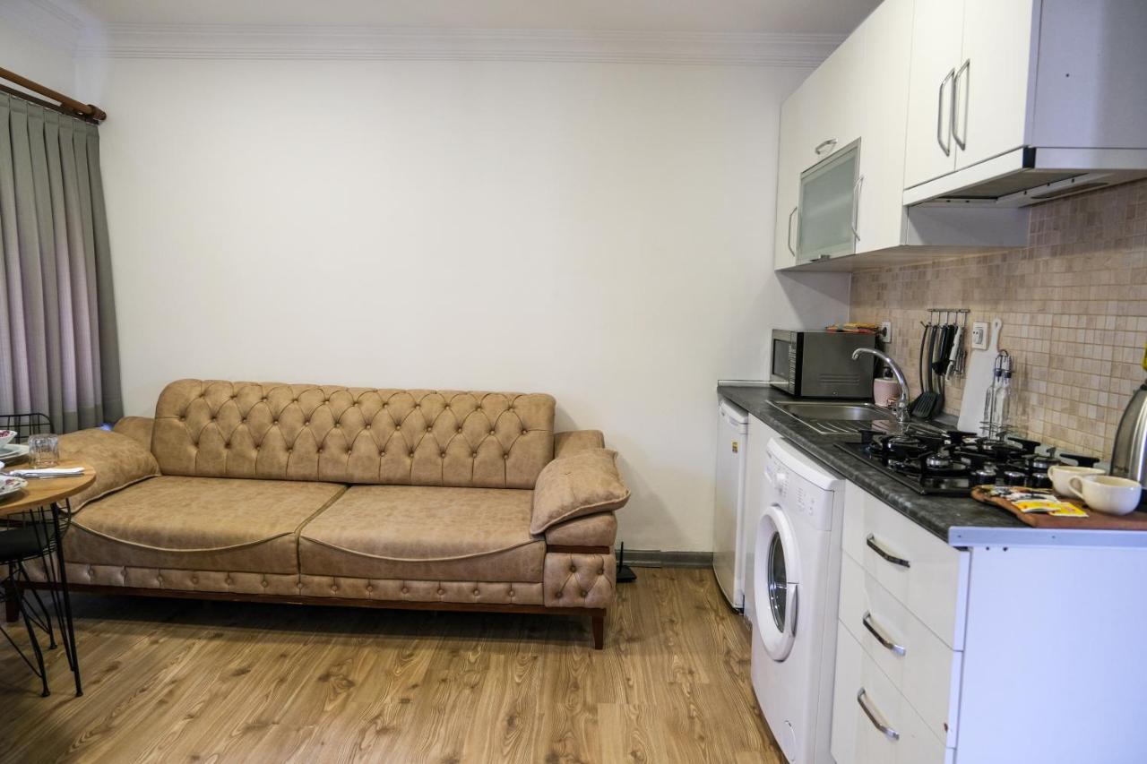 Taksim Neo Pera Suites 이스탄불 외부 사진