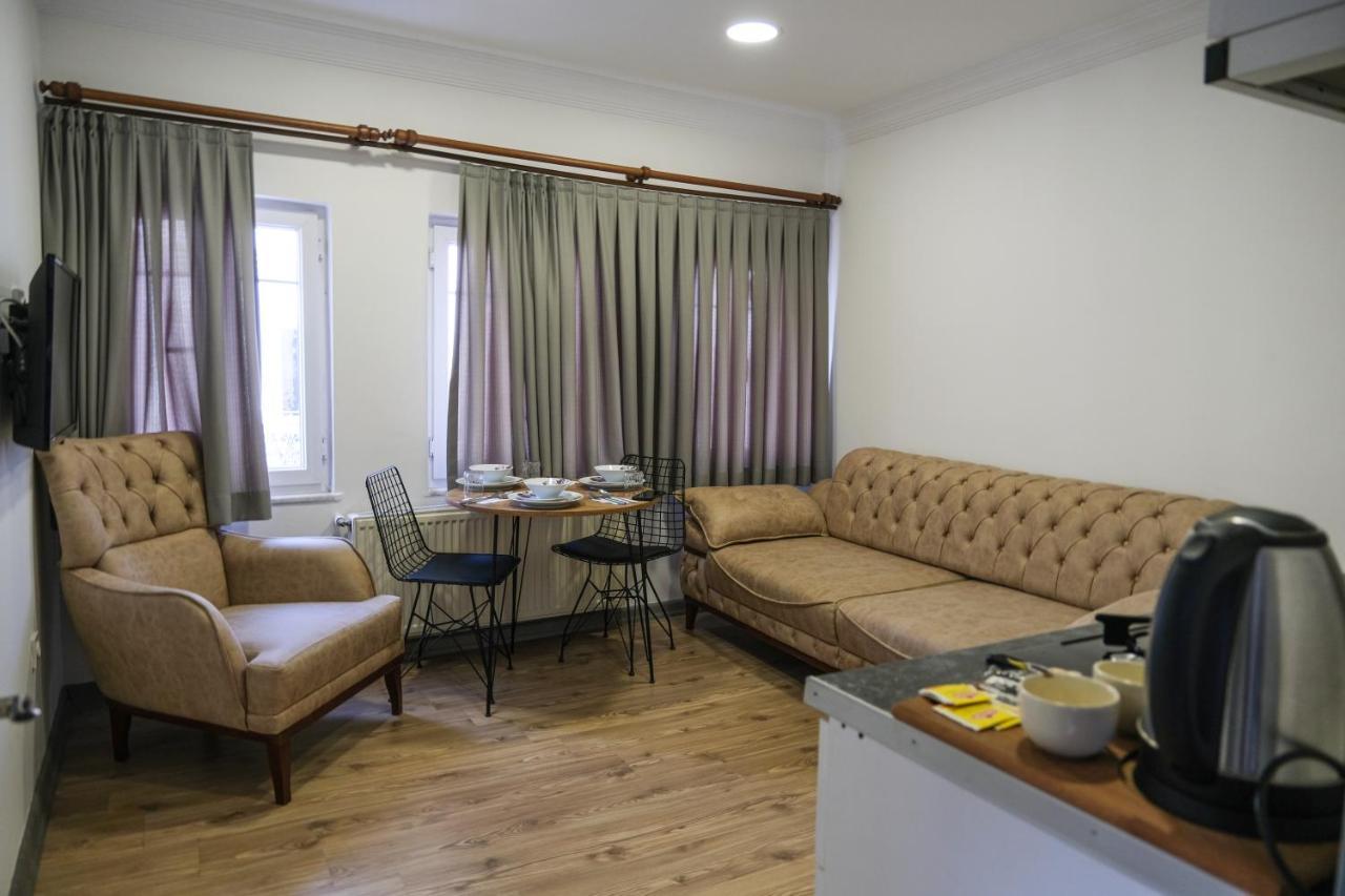 Taksim Neo Pera Suites 이스탄불 외부 사진