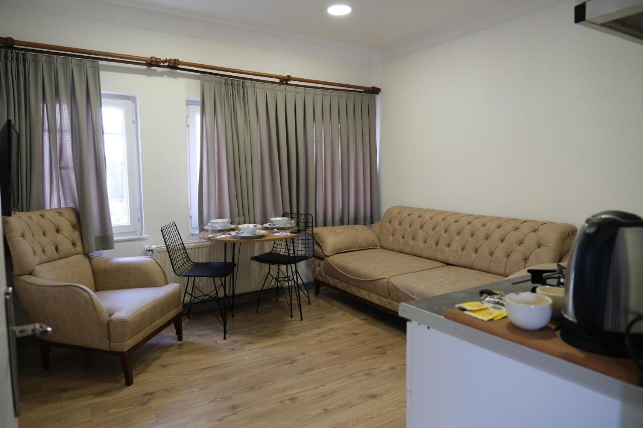 Taksim Neo Pera Suites 이스탄불 외부 사진