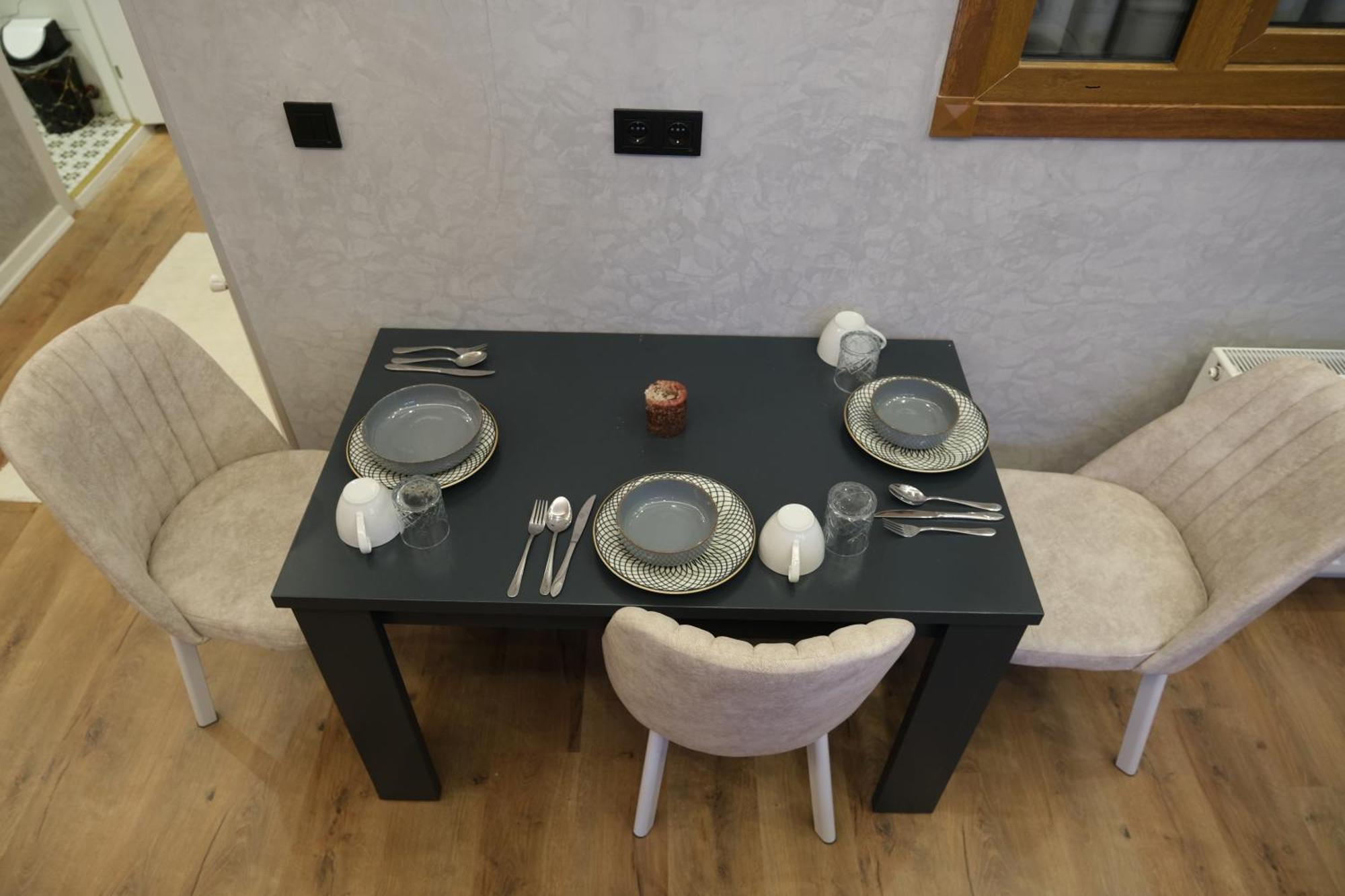 Taksim Neo Pera Suites 이스탄불 외부 사진