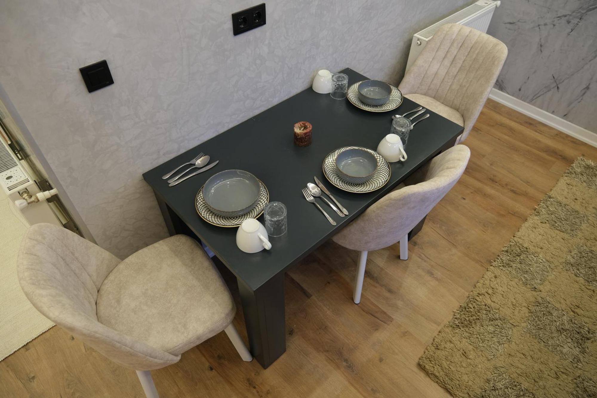Taksim Neo Pera Suites 이스탄불 외부 사진