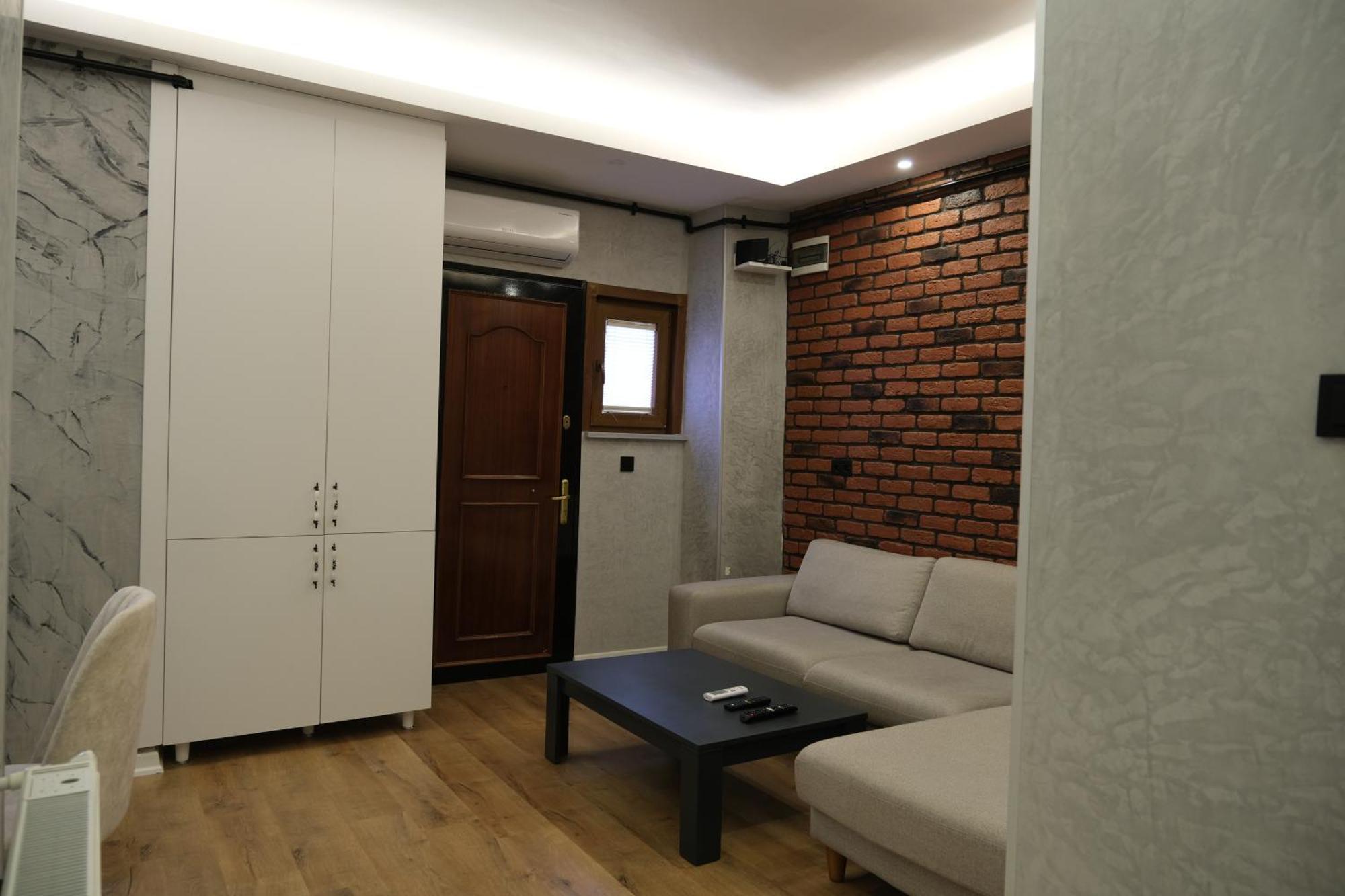 Taksim Neo Pera Suites 이스탄불 외부 사진
