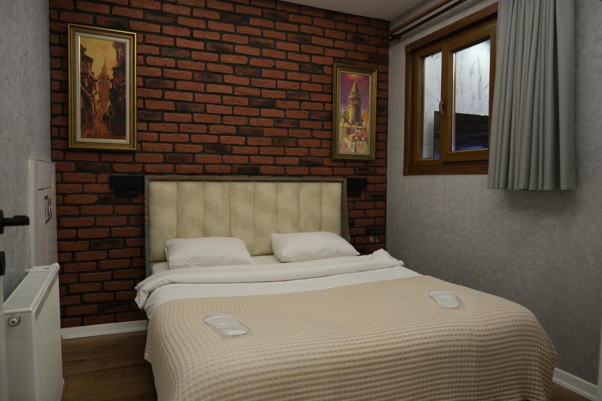 Taksim Neo Pera Suites 이스탄불 외부 사진
