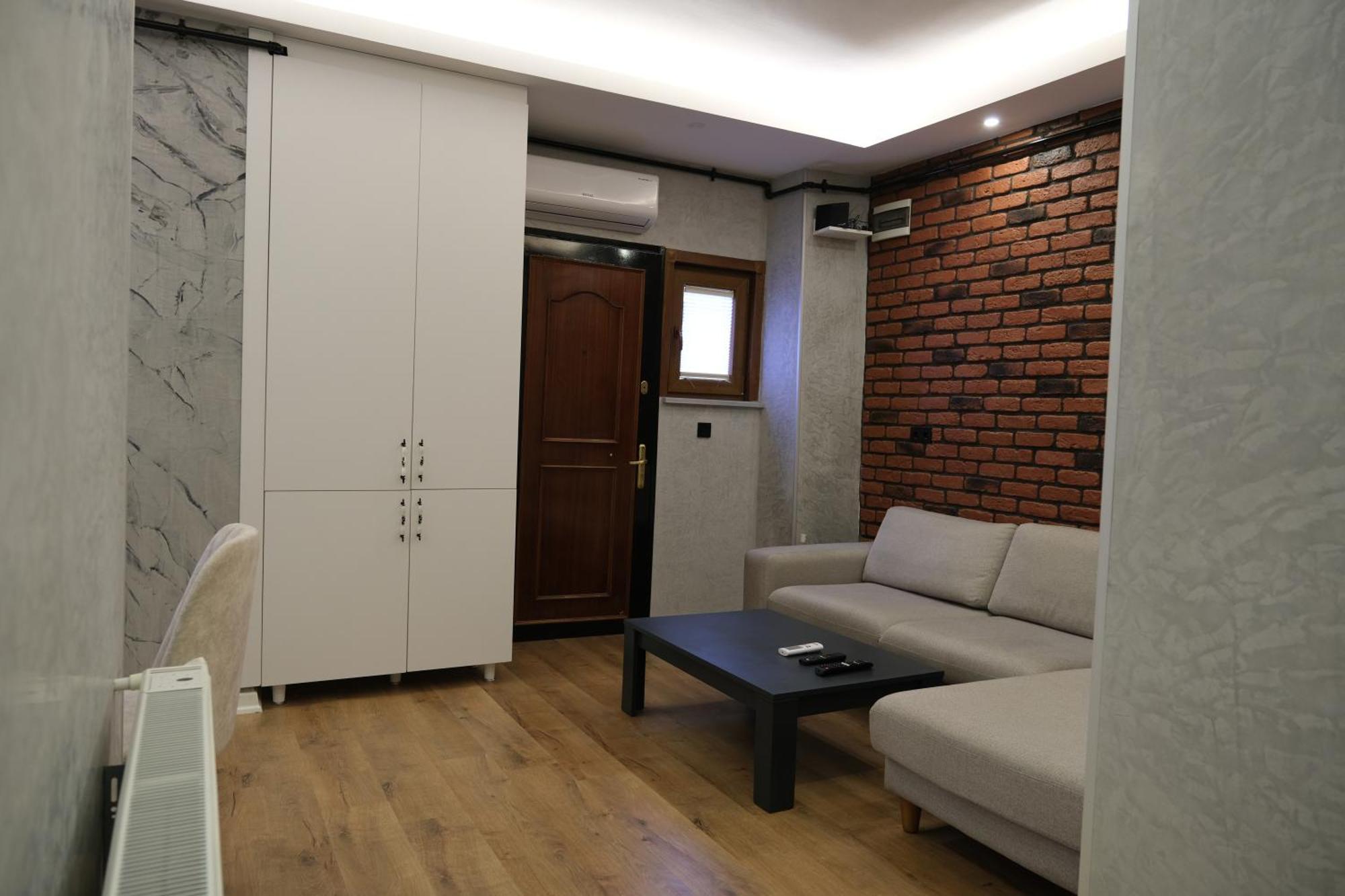 Taksim Neo Pera Suites 이스탄불 외부 사진