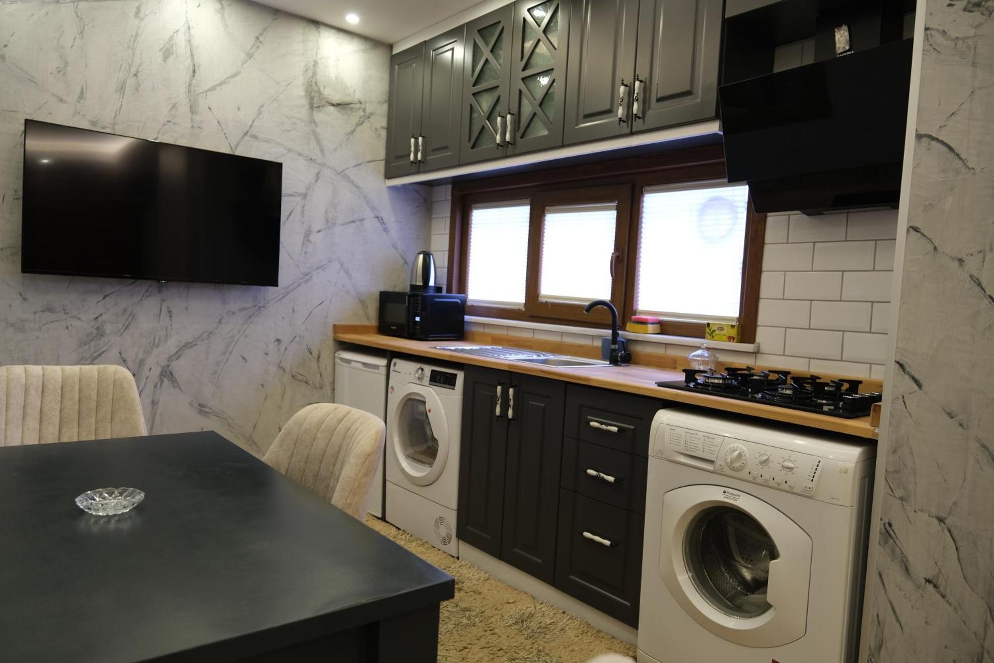Taksim Neo Pera Suites 이스탄불 외부 사진
