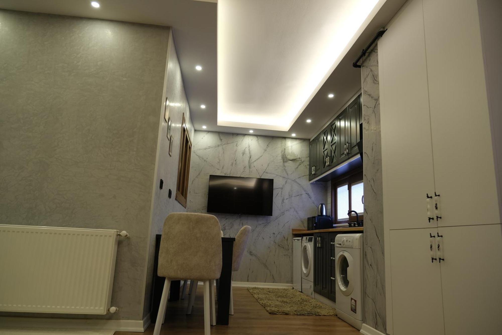 Taksim Neo Pera Suites 이스탄불 외부 사진